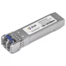 Модуль SFP CWDM оптический, дальность до 120км (32dB), 1510нм