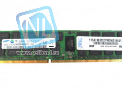 Модуль памяти IBM 49Y1446 8Gb 1333MHz PC3-10600 DDR3 ECC Reg-49Y1446(NEW)