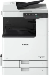 Копир Canon imageRUNNER 2730i (5525C002) лазерный печать:черно-белый RADF