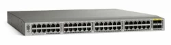 Коммутатор Cisco Nexus N3K-C3048TP-1GE