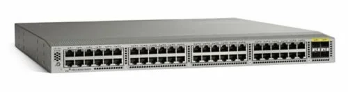 Коммутатор Cisco Nexus N3K-C3048TP-1GE