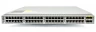 Коммутатор Cisco Nexus N3K-C3048TP-1GE