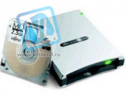 Ленточная система хранения Fujitsu CG01000-494601 MODD 3.5" 2.3GB SCSI Internal Drive Kit-CG01000-494601(NEW)