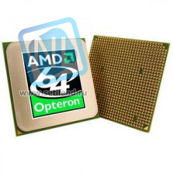 Процессор HP 411615-B21 AMD Opteron O2210 (1.8GHz-2x1MB) DL145G3 Kit-411615-B21(NEW)