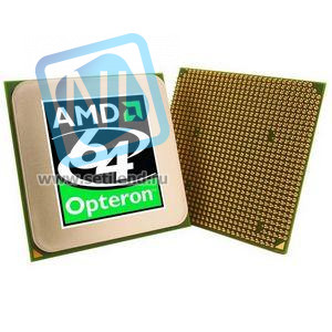 Процессор HP 411615-B21 AMD Opteron O2210 (1.8GHz-2x1MB) DL145G3 Kit-411615-B21(NEW)