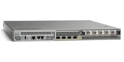 Маршрутизатор Cisco ASR1001