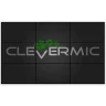 Видеостена 3x3 CleverMic W55-1.8-500 (FullHD 165")