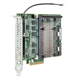 Контроллер HP Smart Array P840/4GB, SAS