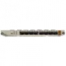 Карта транспондера для SNR Lambda, для передачи 4 каналов от 1.25 до 10Гб, SFP+ порты