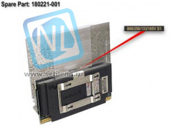 Процессор HP 176798-B21 Intel Pentium III 866MHz Upgrade Kit-176798-B21(NEW)