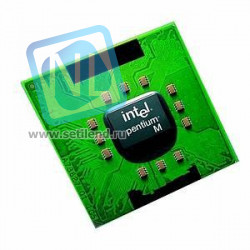 Процессор Intel BXM80536GC1600F Pentium M 725 1600Mhz (2048/400/1,34v) Socket479 Dothan-BXM80536GC1600F(NEW)