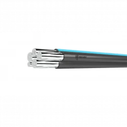 Провод СИП-2 3х50+1х70 (м) Цветлит 00-00129090