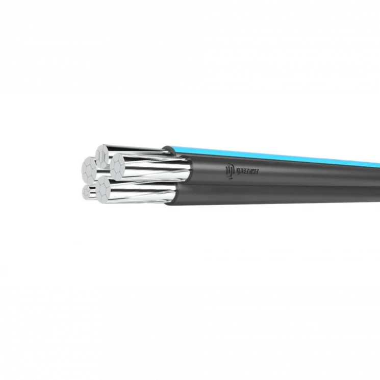 Провод СИП-2 3х50+1х70 (м) Цветлит 00-00129090