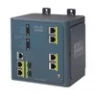 Коммутатор Cisco IE-3000-4TC