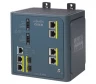 Коммутатор Cisco IE-3000-4TC