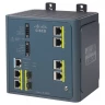 Коммутатор Cisco IE-3000-4TC