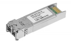 Модуль SFP+ оптический, дальность до 40км (14dB), 1310нм