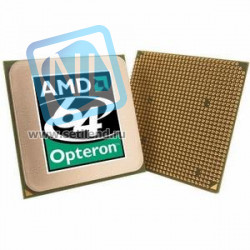Процессор AMD OSA2216GAA6CX Opteron 2216 OSA2216 2400Mhz (2x1024/1000/1,3v) DC sF CCB6F CCBVF-OSA2216GAA6CX(NEW)