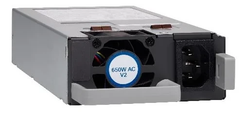 Блок питания Cisco Catalyst C9K-PWR-650WAC-R