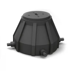 Колодец кабельный ККТ-1Б (Р)