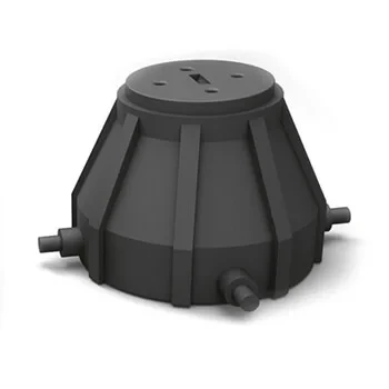 Колодец кабельный ККТ-1Б (Р)