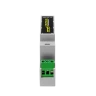 Датчик напряжения на DIN рейку с аналоговым выходом "Phase Analyser-DIN"
