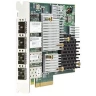 Модуль расширения HP 3PAR 7000, 4 x 8Gb/s FC