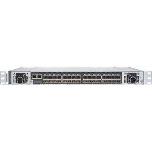 Коммутатор HP AG756A StorageWorks 4/32B SAN Switch-AG756A(NEW)