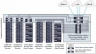 Коммутатор Cisco Nexus N5K-C5596T-FA