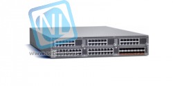 Коммутатор Cisco Nexus N5K-C5596T-FA