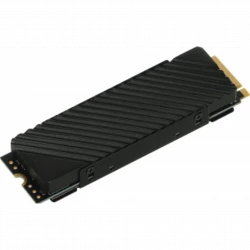 Накопитель SSD Digma PCIe 4.0 x4 1TB DGST4001TG33T Top G3 M.2 2280