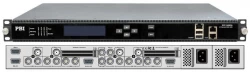 Приемник цифровой 4-х тюнерный DVB-S/S2 PBI DXP-3400PA-S2