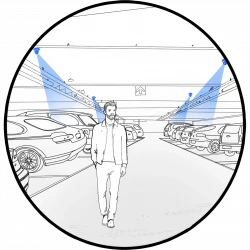 Облачная видеоплатформа Sirin.Video - 24мес