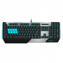 Клавиатура A4Tech Bloody B865 механическая серый/черный USB for gamer LED