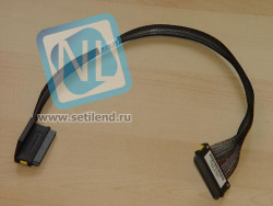 Кабель HP 408796-001 DL380 G5 internal SAS Cable-408796-001(NEW)