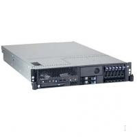 eServer IBM 7979CCG x3650 (Xeon QC X5355 120W 2.66GHz/1333MHz/2x4MB L2, 2x1GB ChK, O/Bay 8 отсеков для HDD 2,5" HS SAS, SR 8k-l, CD-RW/DVD Combo, 835W p/s, 2 PCIe x8, 2 PCIe 8x или PCI-X 64bit, Rack-7979CCG(NEW)