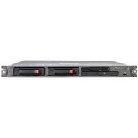 Сервер Proliant HP 376237-421 ProLiant DL360R04p X3.4GHz/800 2M (Xeon3.4Ghz/2Mb/1024Mb/HotPlug/Raid/noHDD/CD/2x10/100/1000Eth)-376237-421(NEW)