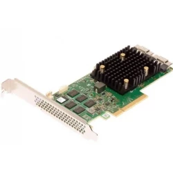 Контроллер LSI MegaRAID 9500-8i, 05-50077-03, 12Gb/s, SAS/SATA/NVMe 12G HBA, 8-port int