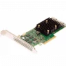 Контроллер LSI MegaRAID 9500-8i, 05-50077-03, 12Gb/s, SAS/SATA/NVMe 12G HBA, 8-port int