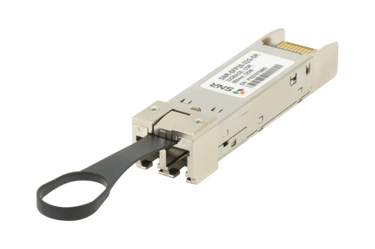 Модуль SFP28, Fibre Channel 32, разъем LC, дальность до 100м