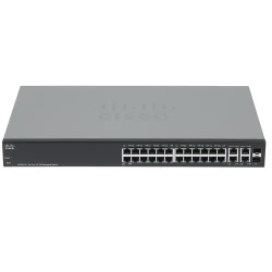 Коммутатор Cisco SF300-24