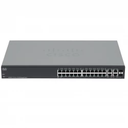 Коммутатор Cisco SF300-24