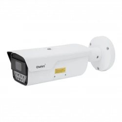 Камера сетевая буллет 4Мп OMNY PRO UB-M4MA-80320-C с объективом 8-32 мм.