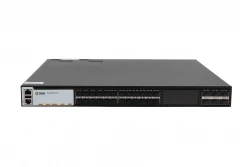 Управляемый коммутатор уровня 3 SNR-S4350X-24FC-AC-DC
