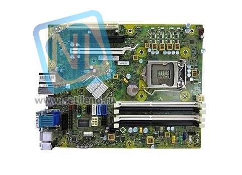 Материнская плата HP 614036-003 System Board for 6200 Pro-614036-003(NEW)