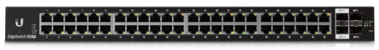 Коммутатор Ubiquiti EdgeSwitch 48 Lite