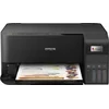 МФУ струйный Epson EcoTank L3550 (C11CK59405) A4 WiFi черный