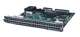 Модуль Cisco Catalyst WS-X6548-RJ45
