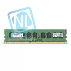 Модуль памяти Kingston 1Gb PC3-10600 DIMM DDR3 1333MHz ECC CL9-KVR1333D3E9S/1G(new)