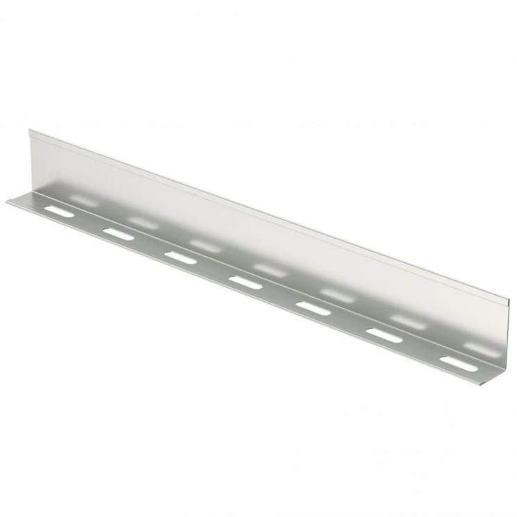 Разделитель для лотка H=80мм L2000 IEK CLM50D-RP-080-20